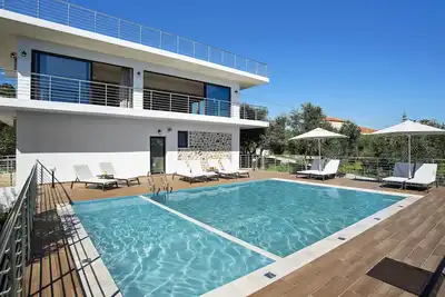 Kera Green Private Villa