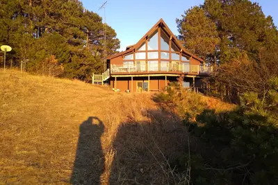Image de Nextdoor to Arcadia Bluffs Golf Course
