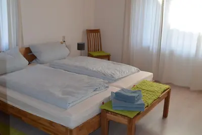 Image de Appartement très calme et lumineux (dans un emplacement central)