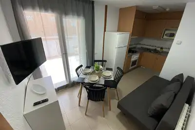 Apartaments Ar Isern