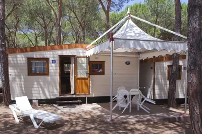 Image de Camping Village Baia Blu La Tortuga