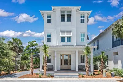 Image de ⭐️ Nouveau luxe 4br au coeur de Seacrest Rosemary Alys