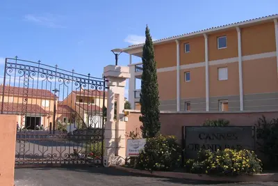 Image de Appartement duplex  6 personnes Cannes Grand Parc
