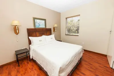 Vetho 2 Apartments Or Tambo Airport