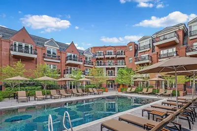 Image de Hyatt Grand Aspen Luxury 1 Bedroom Mountainside