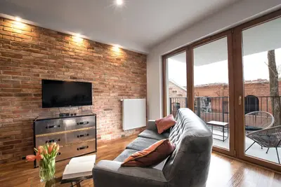 Image de Apartament Rakowicka 22j | 149