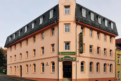 Image de Hotel Weberhof - Doppelzimmer