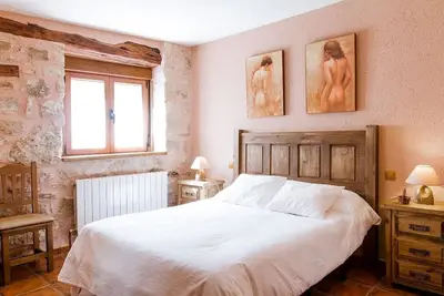 Charmant chalet.