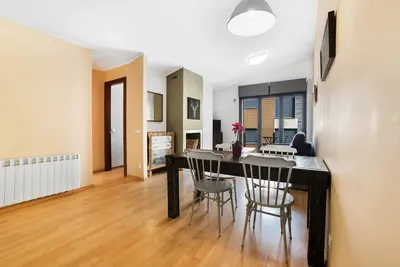 Image de 1 Bedroom Apartment next to ski slopes. El Tarter. Floc 21