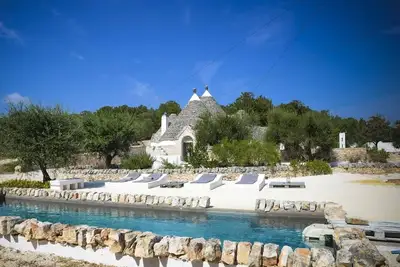 Image de Trulli Mariano