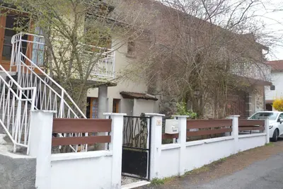 Image de Homerez - Maison à Ferrières-Saint-Mary