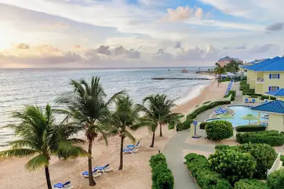 Image de Wyndham Reef Resort Grand Cayman
