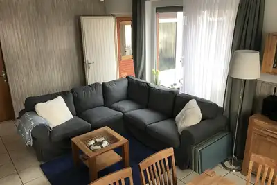 Image de Nordseebu. de - la maison de vacances en bord de mer