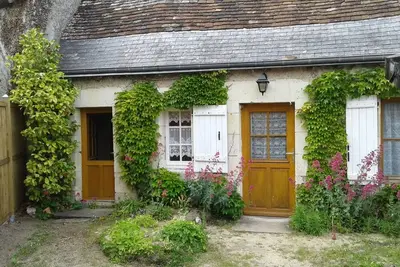Image de Petite maison tourangelle