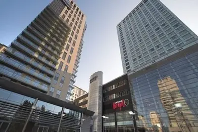 Image de Platinum Towers Country 2 Country