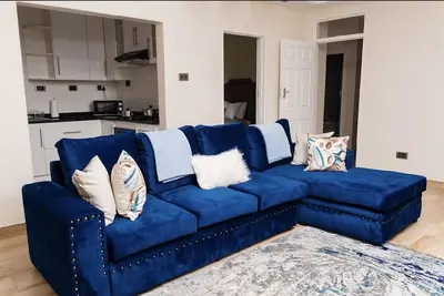 Image de Henley Cottage (forage, solaire, Wifi)