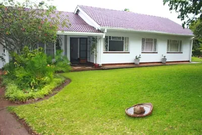 Image de The Den - Maison confortable de 3 chambres au Zimbabwe