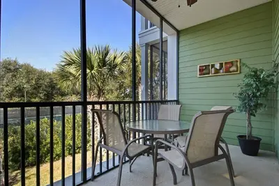 Image de Bahama Bay- Two bedrooms condo fully equipped