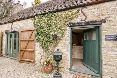 Image de Grange de Five Mile House, Cirencester