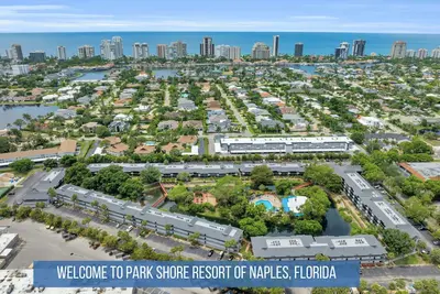 Image de Park Shore Resort