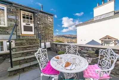Prospect Cottage Loft, Ambleside