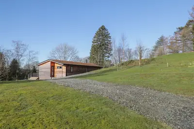 Image de Tarn Lodge, Bowness-On-Windermere