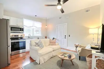 Image de Séjours en galerie - Parkside Loft