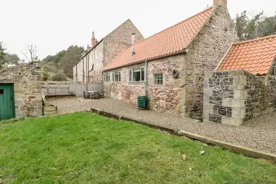 Image de L'ancien atelier, Belford