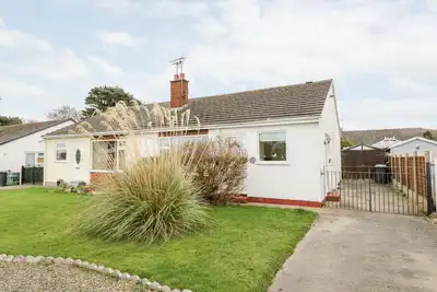 Image de Castle Cove, Abergele