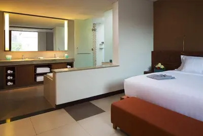 Image de 1 Chambre Suite Hotel & Spa Legian
