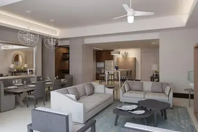 Image de Magnifique Loft Présidentiel 3 Chambres - Grand Luxxe, Nueva Vallarta