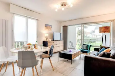 Image de Appartement Le Zal by Interhome