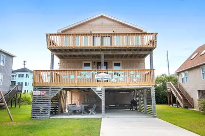 Image de Kd22, Summer Reflections / Oceanside, 3 chambres, 2. 5 salles de bains