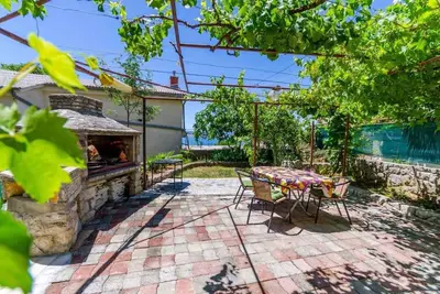 Image de Appartement de vacances avec terrasse et climatisation