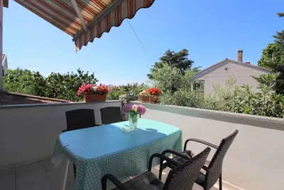 Image de Appartement de vacances avec Terrasse et Accès Internet