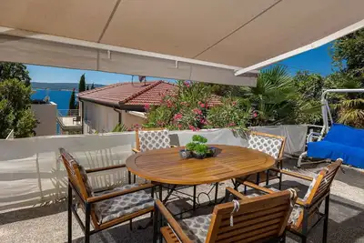 Image de Maison de vacances 80 m de la mer