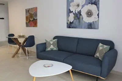 Image de Fabulous seafront apartment in Los Cristianos
