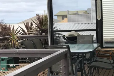 Image de Seaside Landing - Maison de plage de vacances
