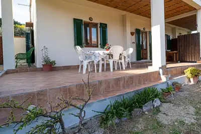 Image de Apartment Lo Scoglio in Portoferraio
