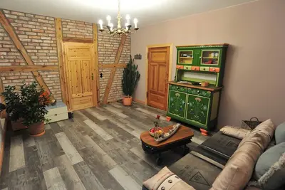 Image de Appartement \"Dans l'ancienne maison du capitaine
