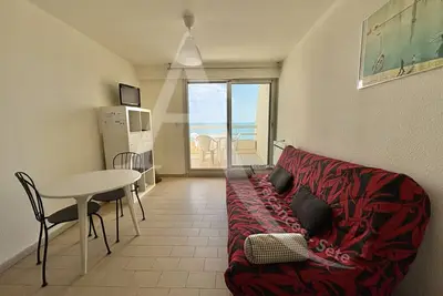 Studio Avec Pkg, Les Criques De La Corniche