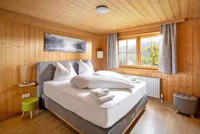 Image de 9903 Apartment Matri 3 am Arlberg