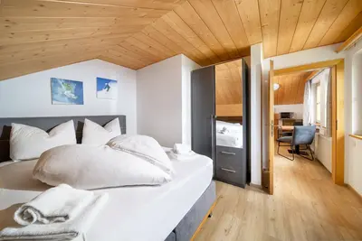 Image de 9906 Apartment Matri 6 am Arlberg