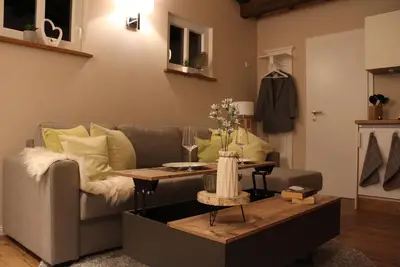 Image de HeiDeluxe Tiny House