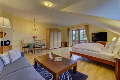 Image de Studio Vogelsang mit Balkon