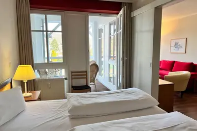Image de Maison Ayant - Appartement 302, Maison Ayant