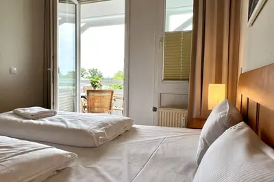 Image de Haus Seedorf - Appartement 256, Maison Seedorf