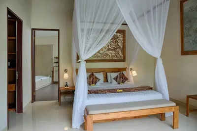 Image de 4 Br Royal Private Vila Nice Paddies View