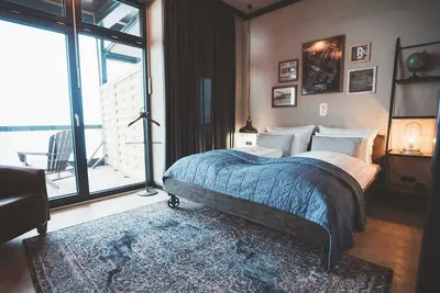 Image de Chambre Double Classe Affaires - Fliegerdeich Hotel & Restaurant
