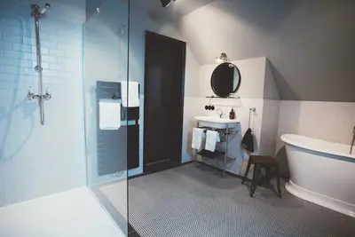 Image de Chambre Double Classe Affaires Plus - Fliegerdeich Hotel & Restaurant